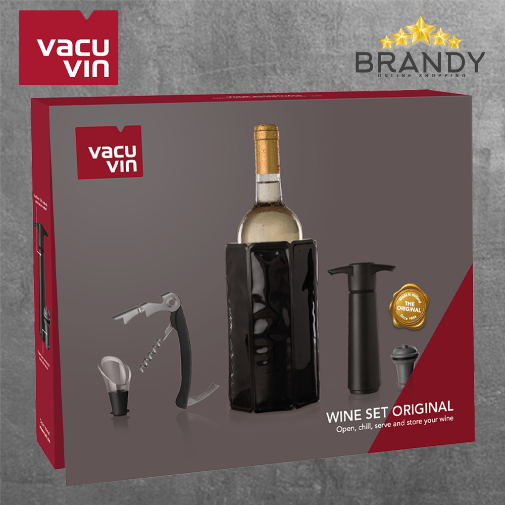 Wine Set of 5pcs