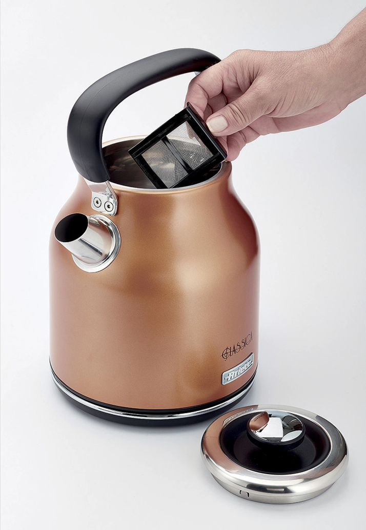 Kettle Classica Copper 1.7L AR-2864/28