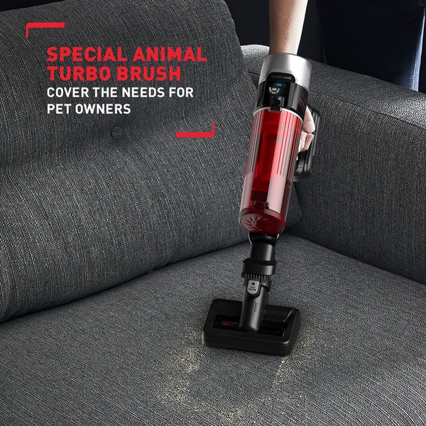 Cordless Stick Vacuum XForce Flex 9.6 TY2079