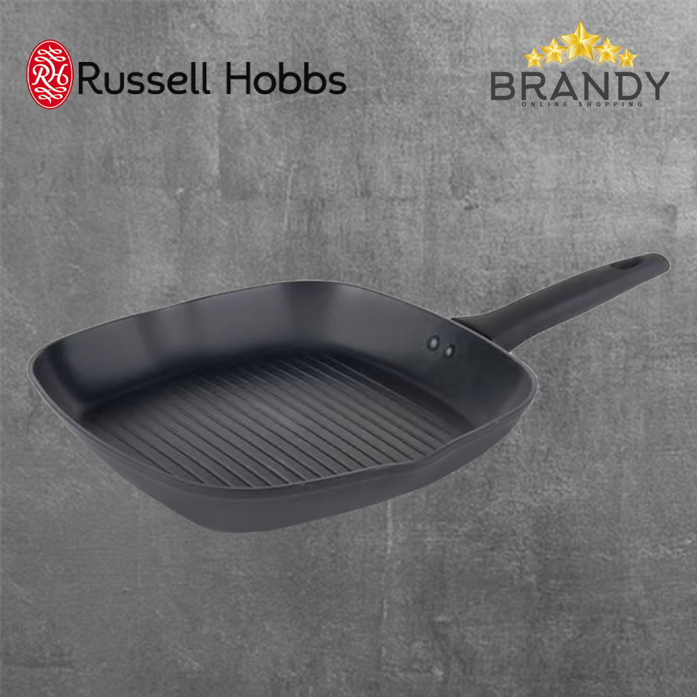 Grill Pan 28cm Non-Stick Ceramic