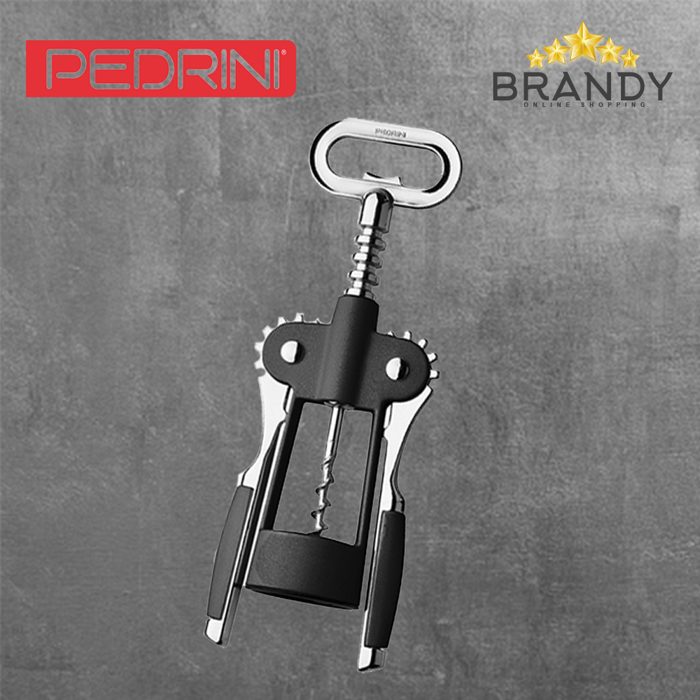 Arrow Wine Opener Stainless Steel