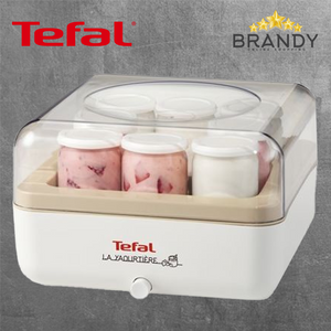 Tefal La Yaourtiere Yogurt Maker 887241