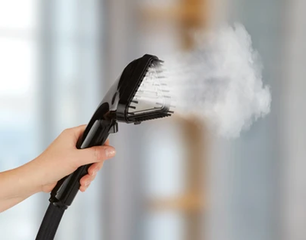 Pro Style Steamer IT3470 with 3 Steam Settings