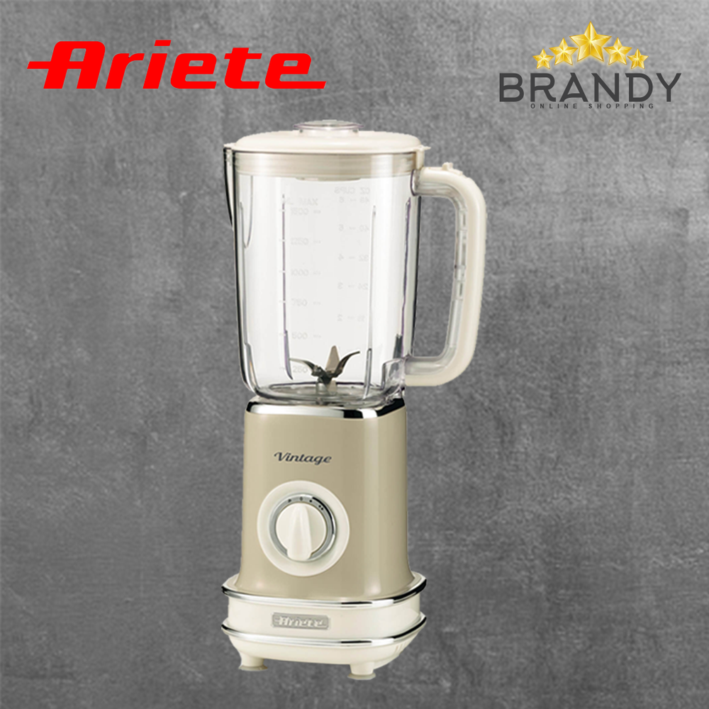 Blender Vintage Beige AR-0568/03