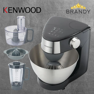 Stand Mixer 4.3L KHC29.H0BK with Attachments