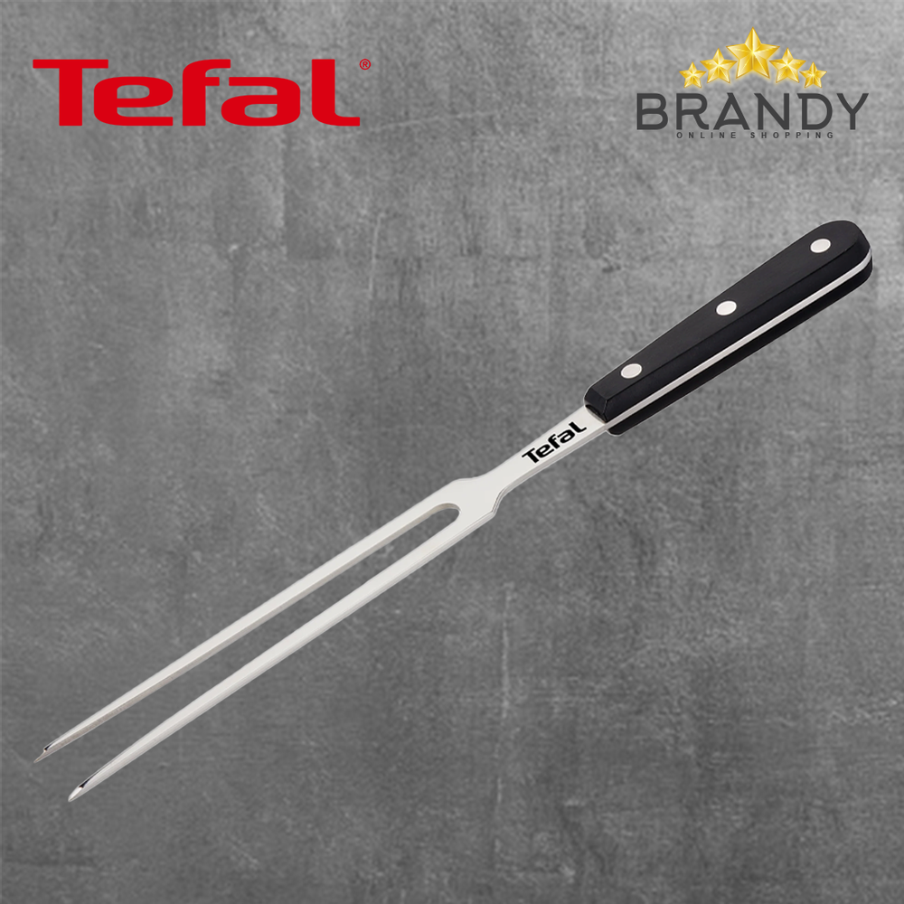 Ice Force Meat Fork 32cm Stainless Steel Precision Kitchen Tool