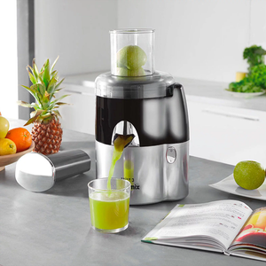 Juice Expert 3 MX8082F Cold Press Juicer