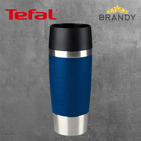 Travel Mug 360ml Stainless Steel
