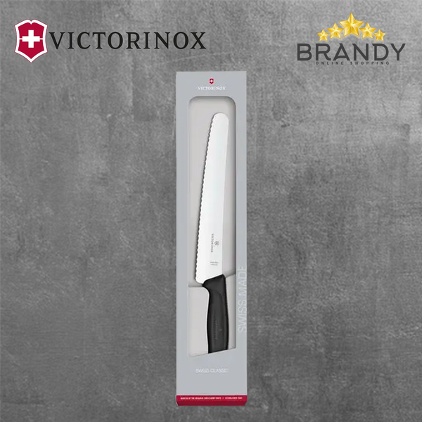 Victorinox Bread Knife 26cm Stainless Steel