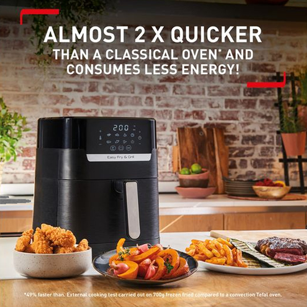 Easy Fry & Grill Digital XL 4.2L EY505827