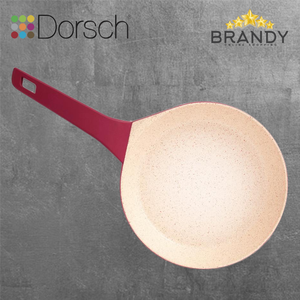 Premium Granite Frypan with Proglider Non-stick