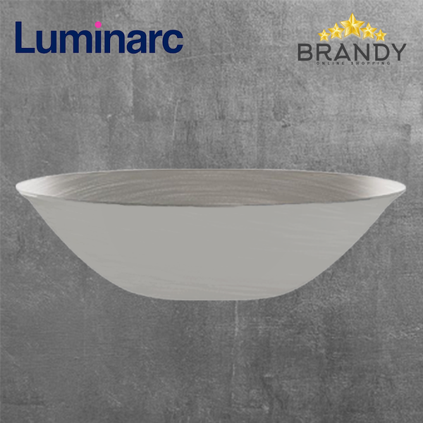 Stonemania Grey Bowls 16cm Set 6pcs