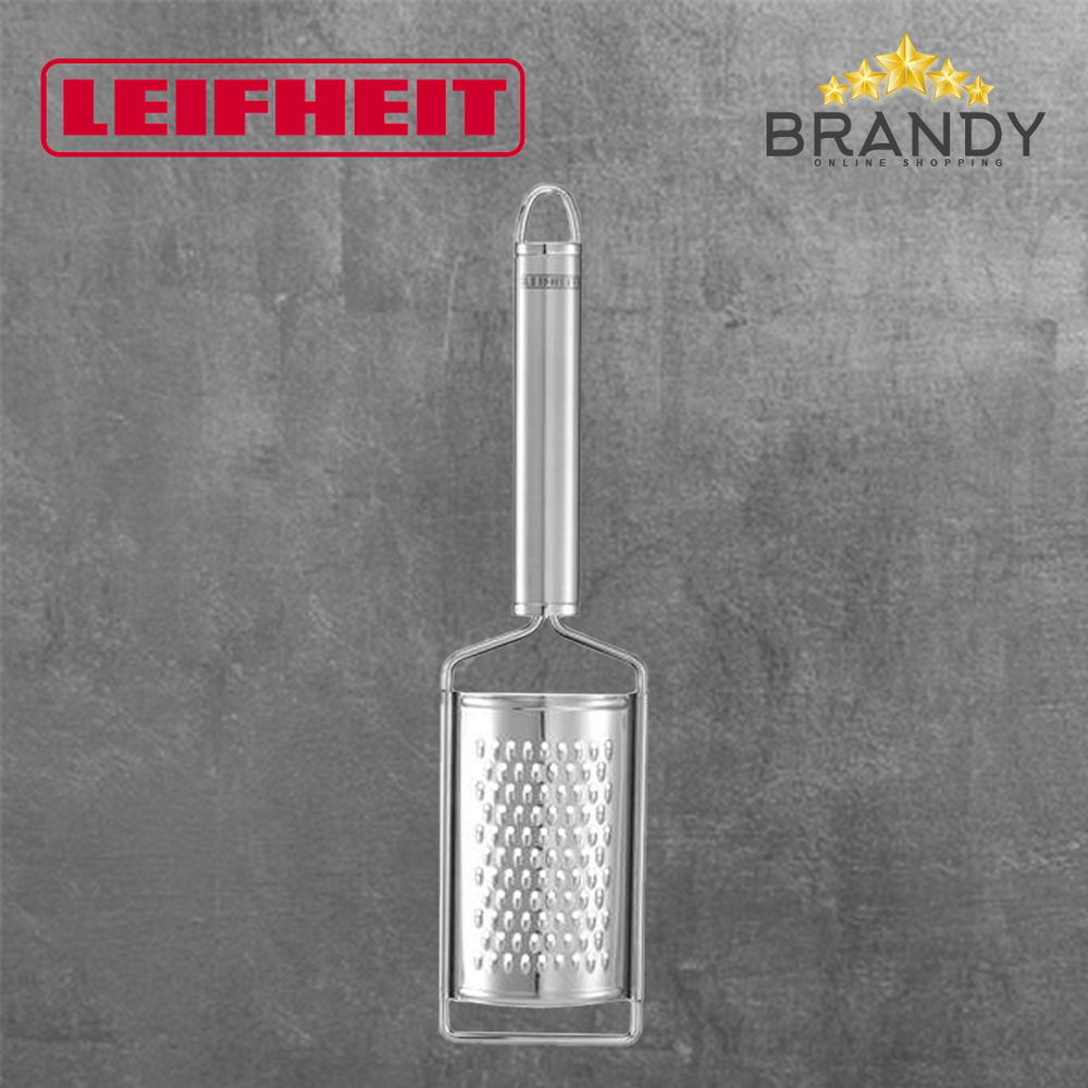 Sterling Nutmeg Grater Stainless Steel