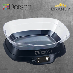 Digital Kitchen Scale KS-303