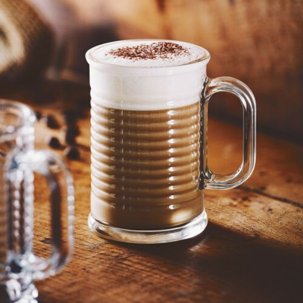 Conserve Moi Set 6 Mugs 32cl Glassware