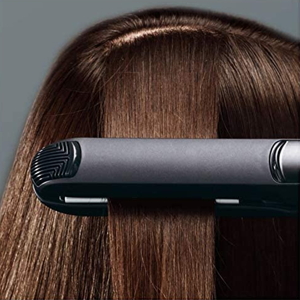 Hair Straightener ST510 with Ceramic Plates