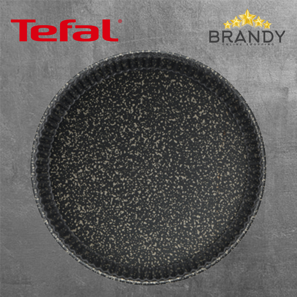 Black Stone Tart Pan 27cm