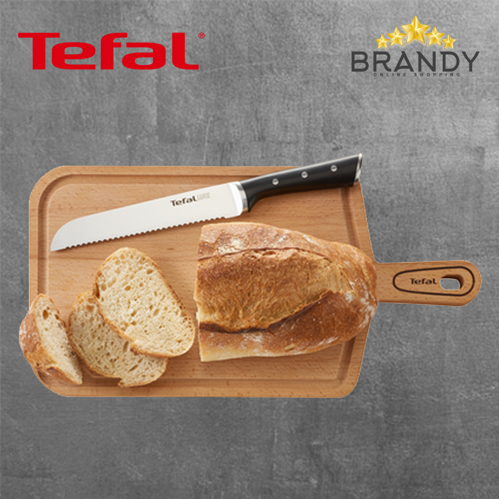 Ice Force Bread Knife 20cm