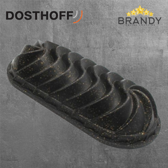 Premium Loaf Pan 32cm Cast Aluminum Granite Coated
