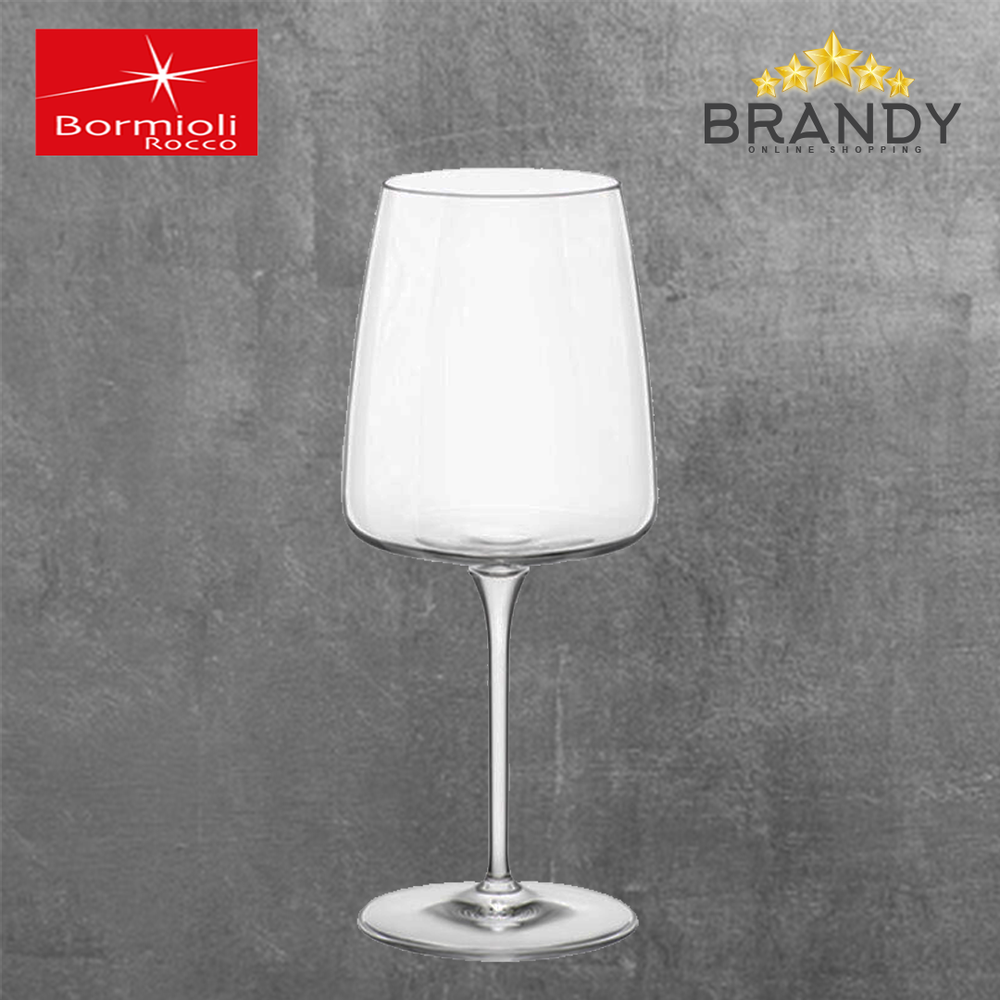 Nexo Wine Glasses 48cl Set 6pcs