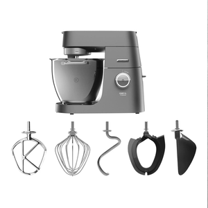 Stand Mixer Titanium Chef 6.7L XL KVL8300S