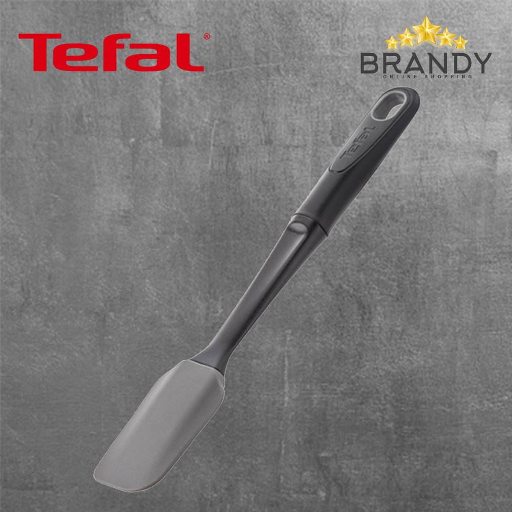 Comfort Silicone Spatula
