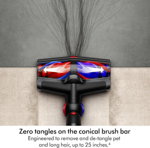 Cordless Stick Vacuum V16 Animal Piston