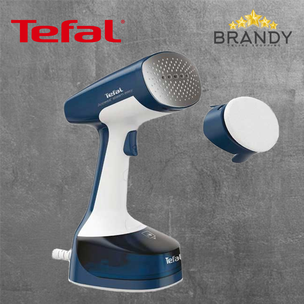 Access Steam Easy DT7130 Handheld Garment Steamer