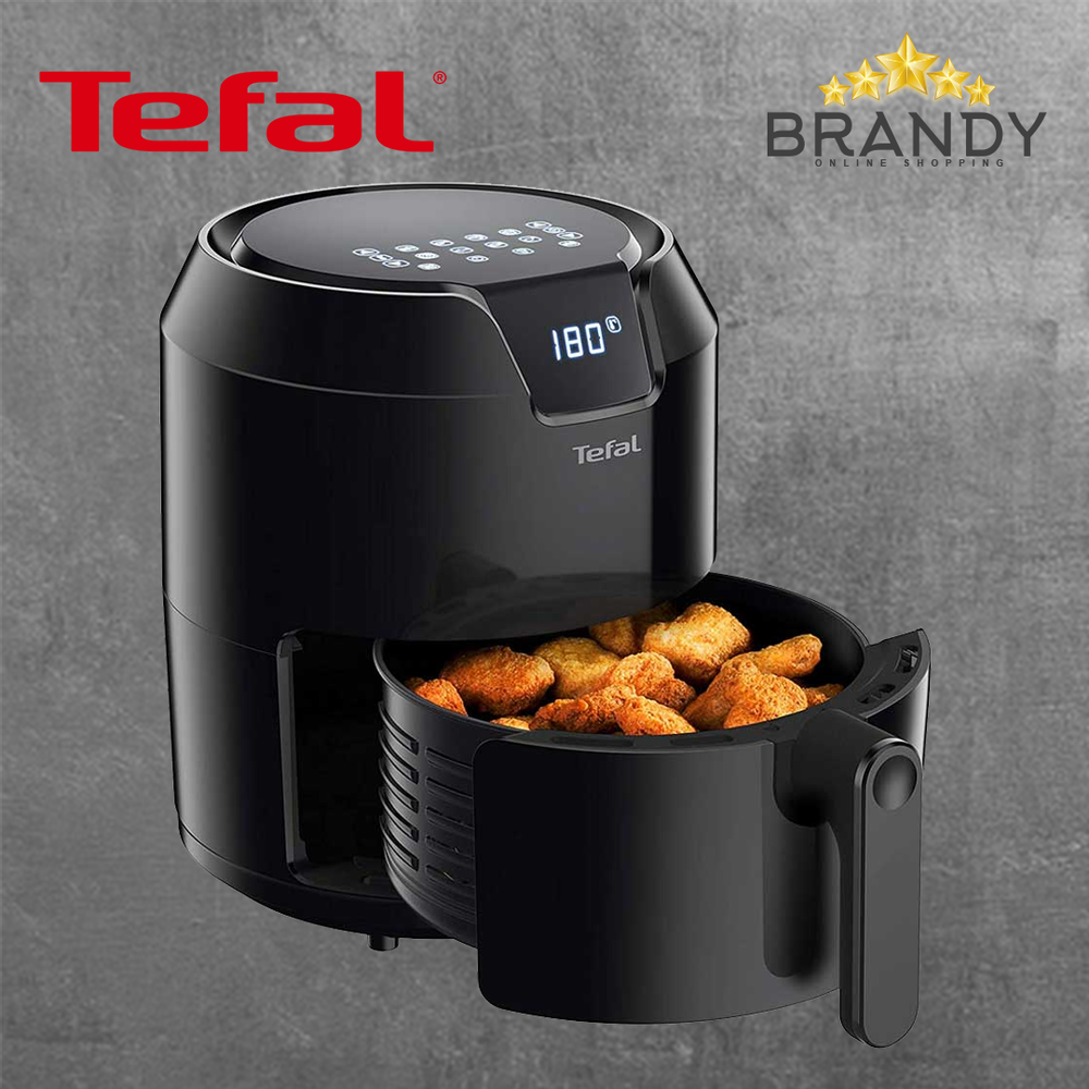 Easy Fry Digital Black XL 4.2L Air Fryer