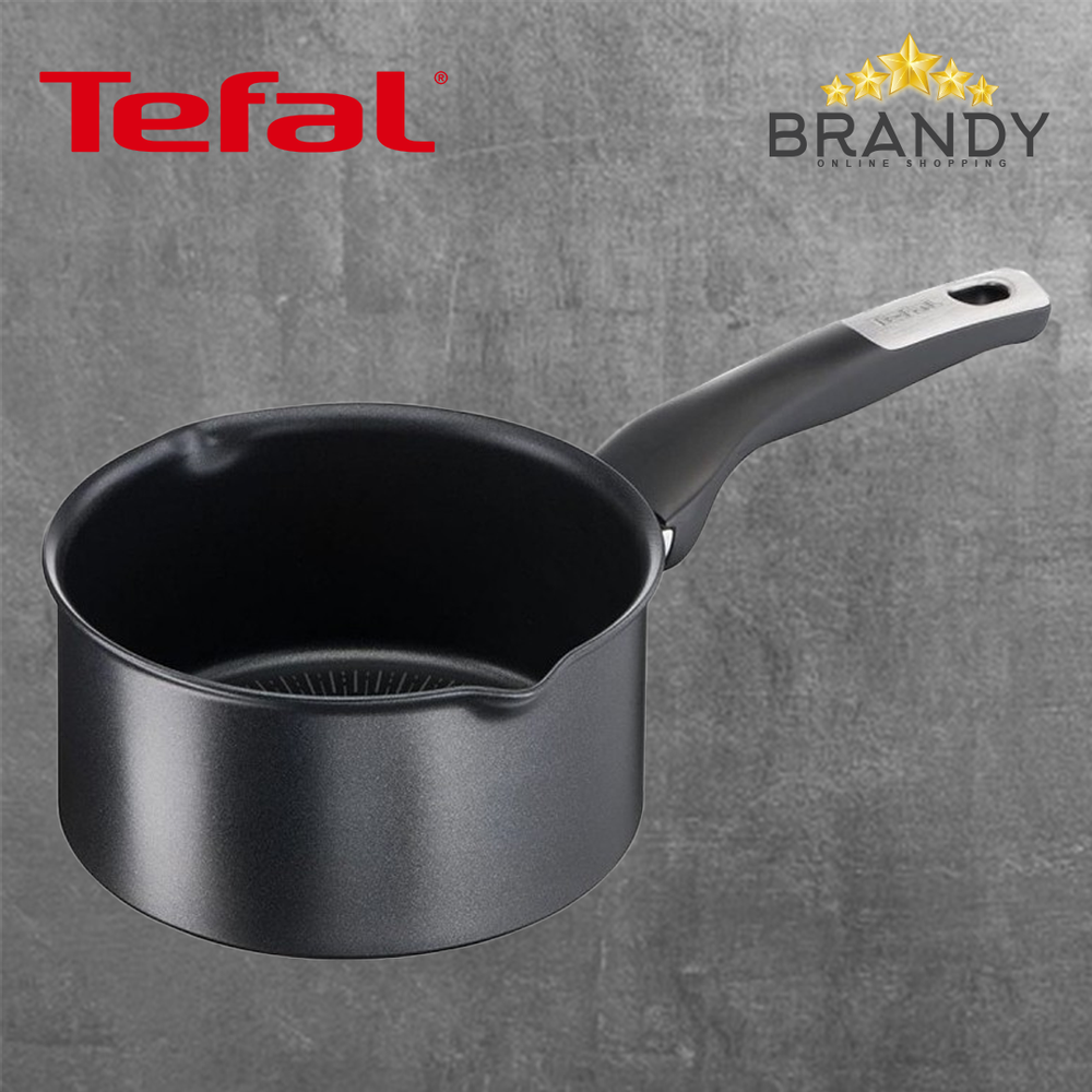Unlimited Saucepan with Titanium Non-Stick Coating