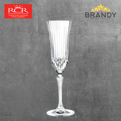 Adagio Champagne Glasses 18cl Set 6pcs