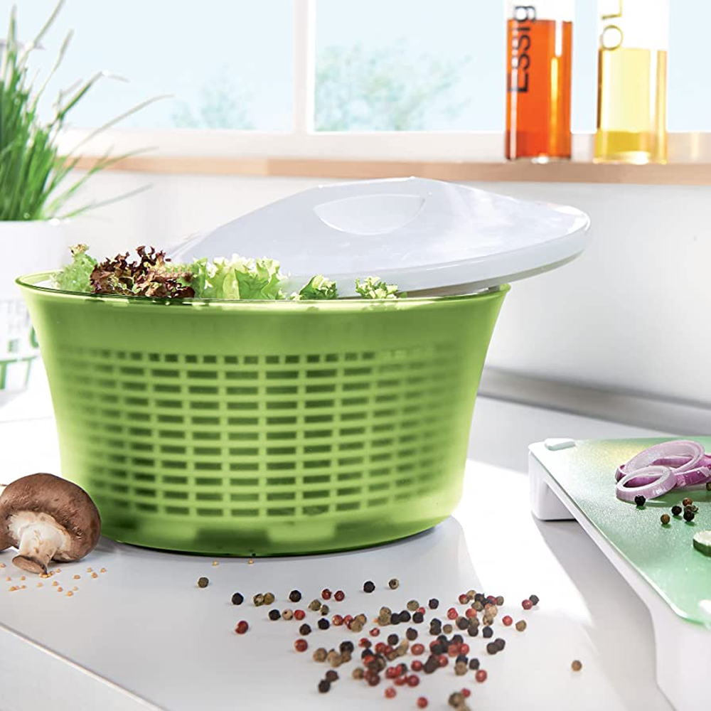 Salad Spinner 28cm