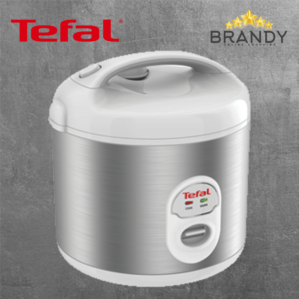 Rice Cooker RK242127 1.8L Non-Stick, 600W