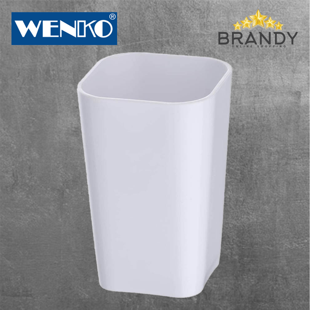 Candy White Tumbler