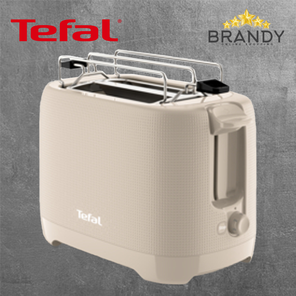 Morning Toaster TT2M1B27, 2-Slice, 850W, 7 Heat Levels