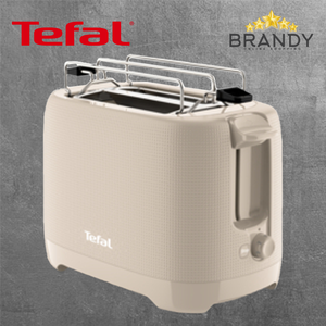 Morning Toaster TT2M1B27, 2-Slice, 850W, 7 Heat Levels