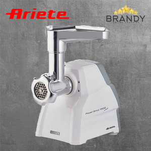 Meat Grinder AR-2944 1500W with Multiple Attachments