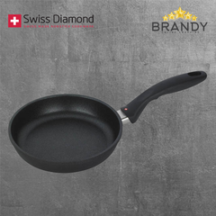 Diamond Frypan with Non-Stick Coating