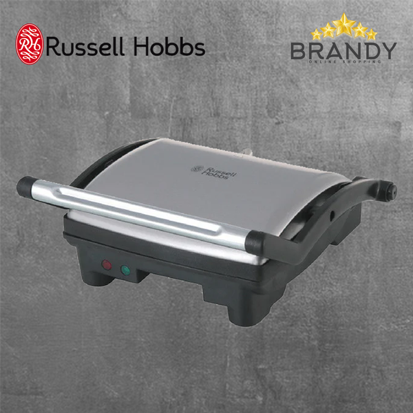 Sandwich Grill 17888 with Non-Stick Plates