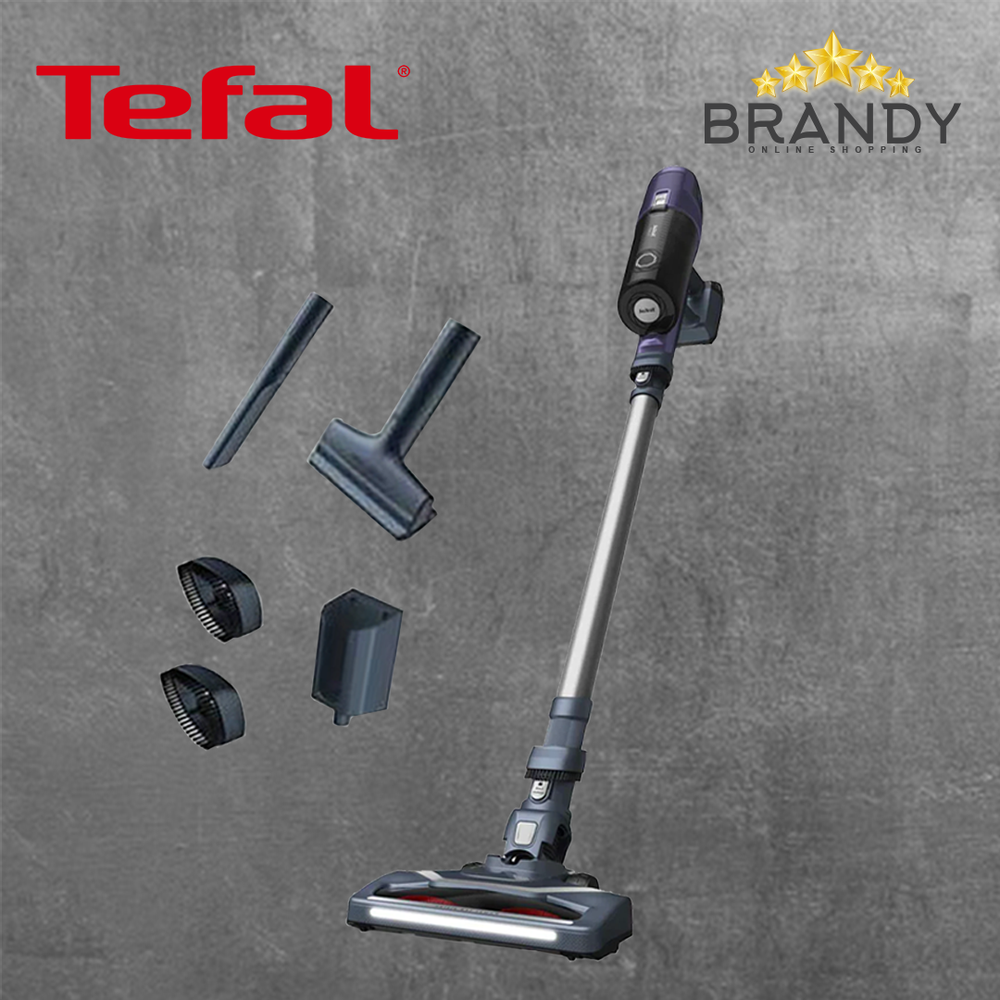 Cordless Stick Vacuum Cleaner TY6837