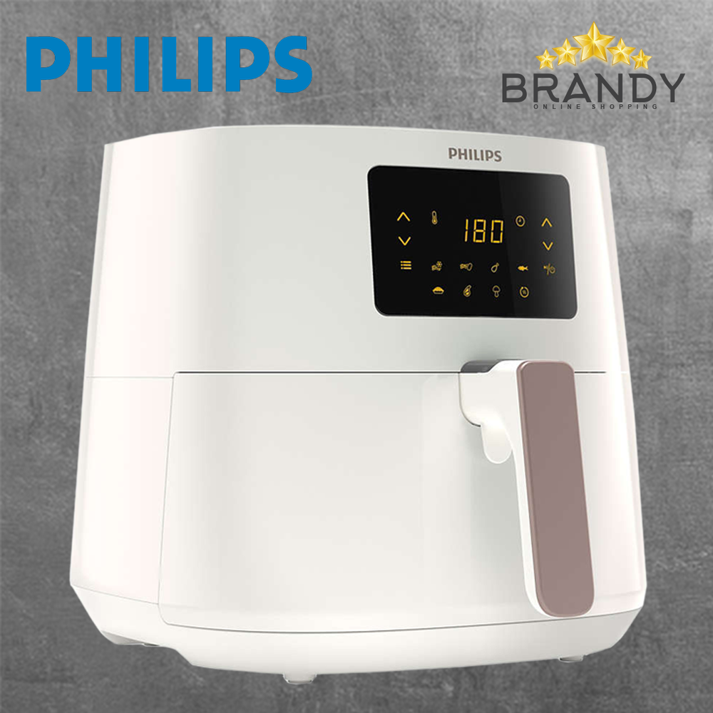 Air Fryer Digital XL 6.2L HD9270/20