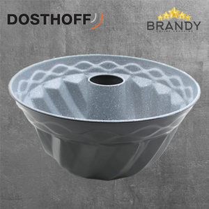 Granite Cake Pan 27cm - Non-Stick & Easy Clean