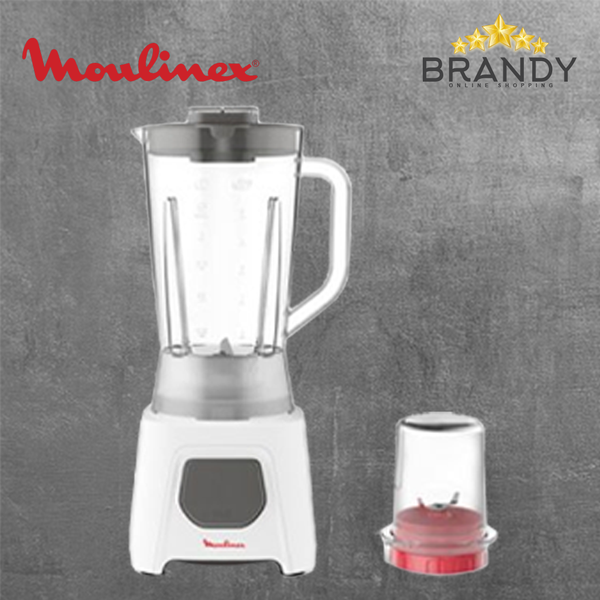 Blender 1.5L With Chopper LM2B2
