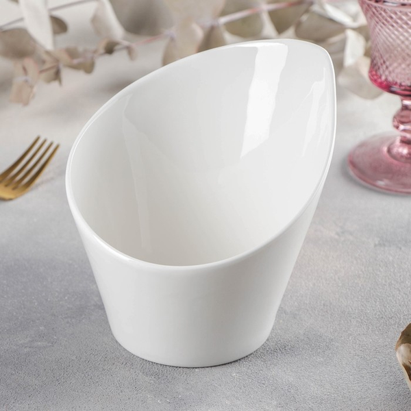 Wilmax Porcelain Bowl 14cm