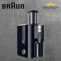 Juicer J500 900W Fast Extract with Anti Drip System