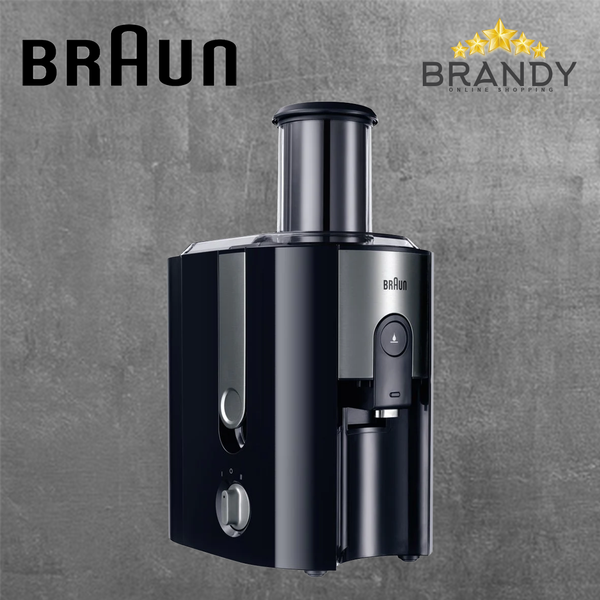 Juicer J500 900W Fast Extract with Anti Drip System