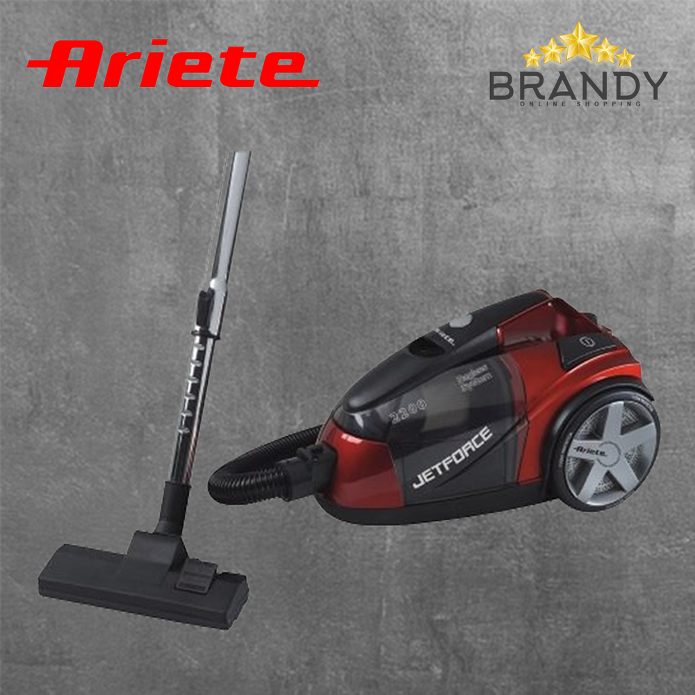 Vacuum Cleaner AR-2791/00 with Cyclonic HEPA Filter