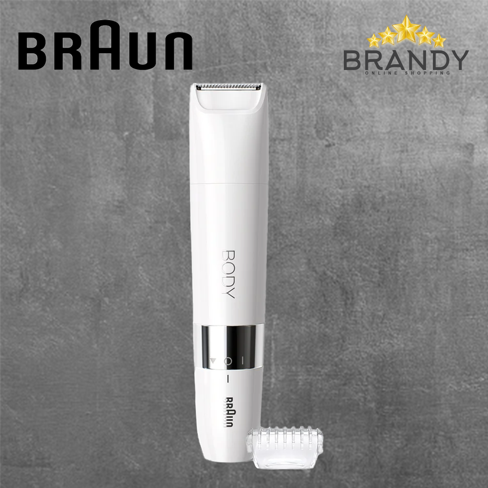 Body Mini Hair Removal BS1000