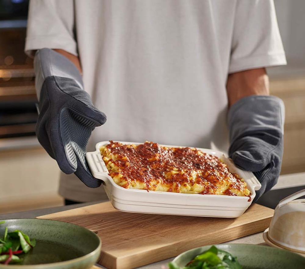 Pinch Easy-Grip Set 2 Gloves