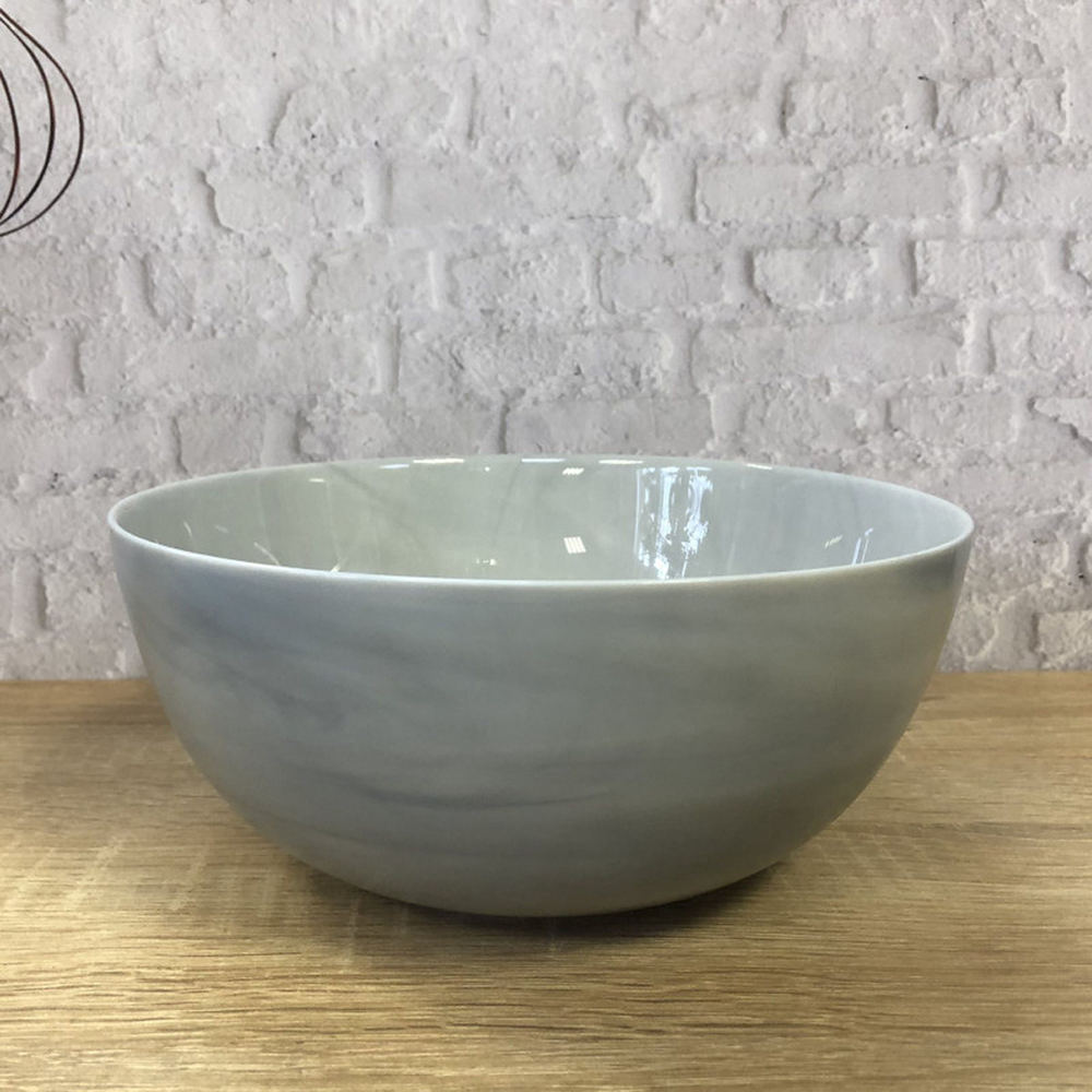 Diwali Granite Marble Bowls 12cm Set 6pcs